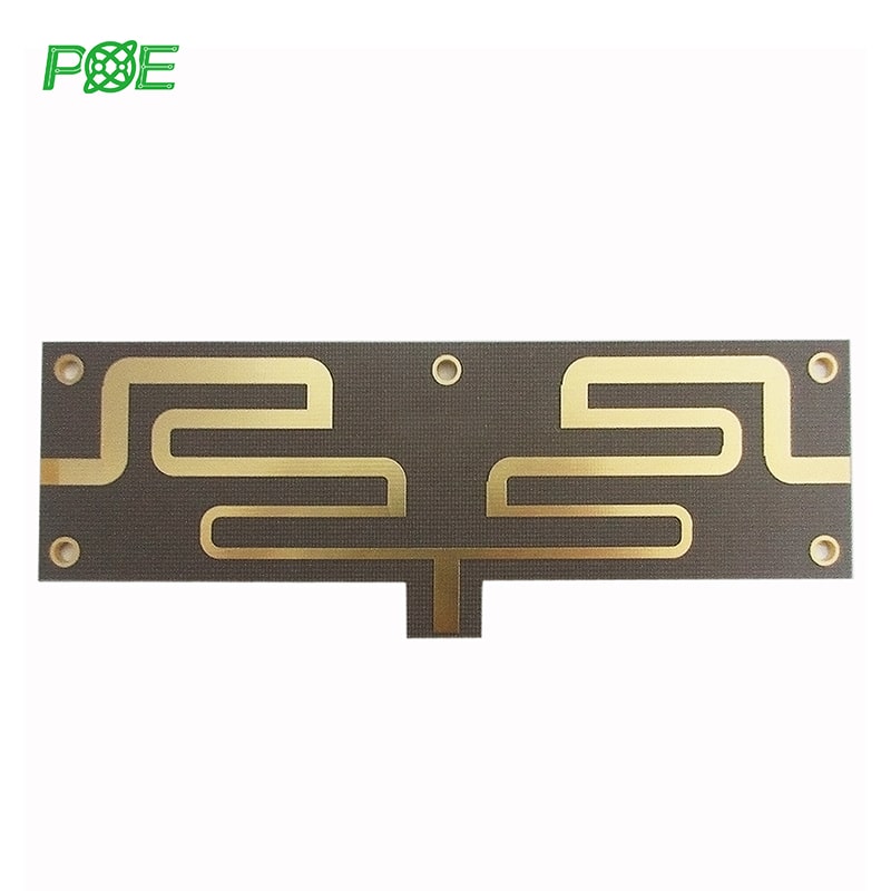 High-Frequency PCB