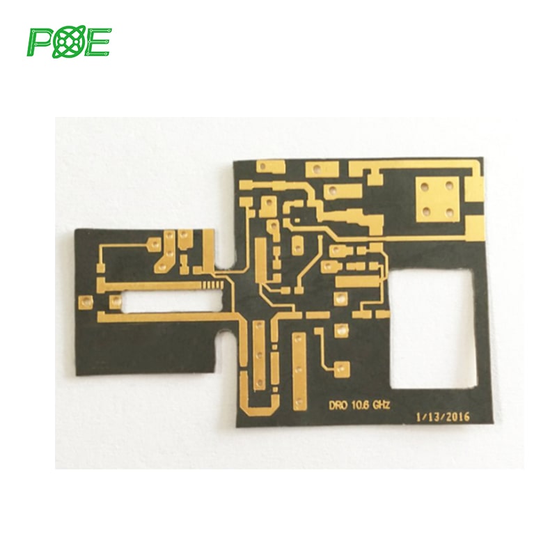 High-Frequency PCB