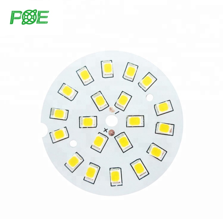 Aluminum PCB