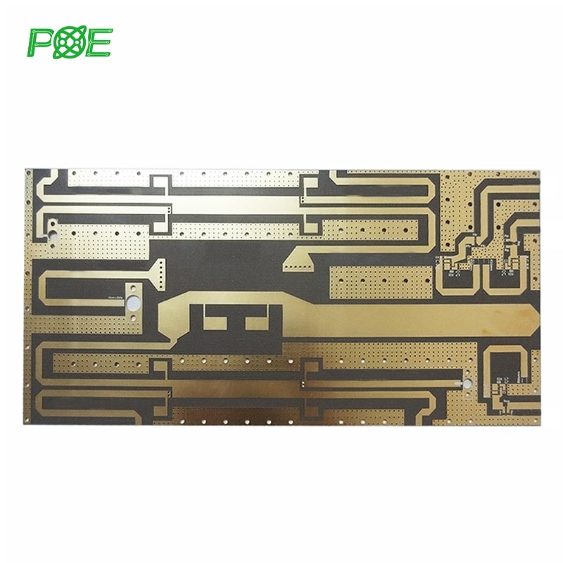 High-Frequency PCB