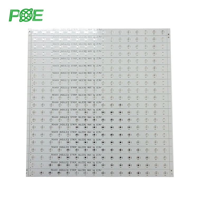 Aluminum PCB