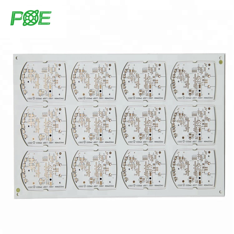 Aluminum PCB