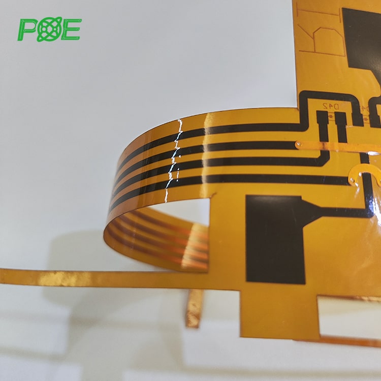 Flexible PCB