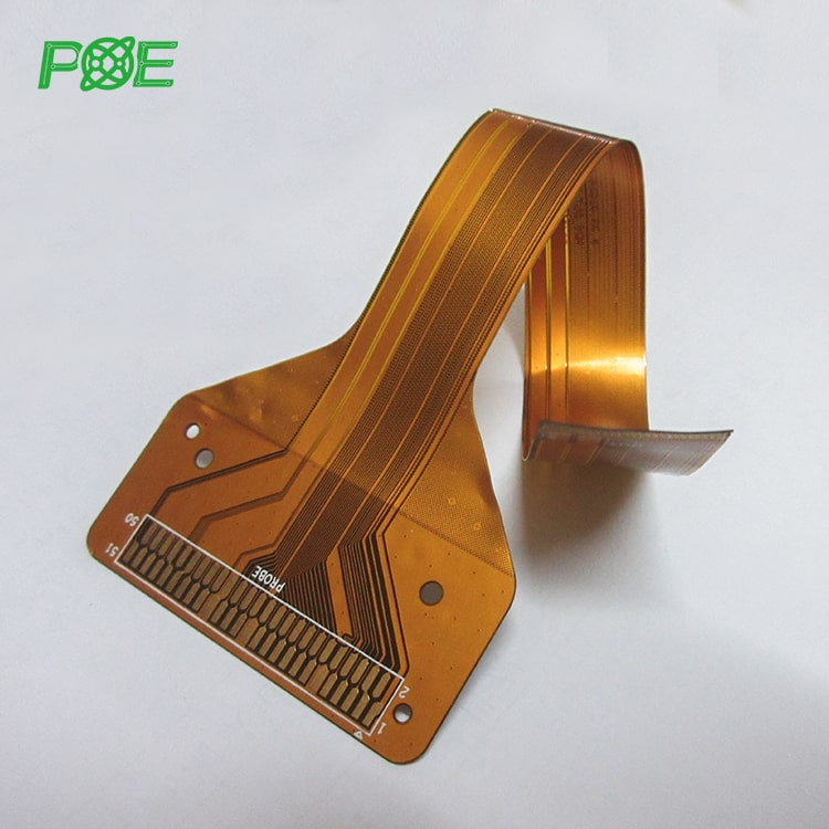 Flexible PCB