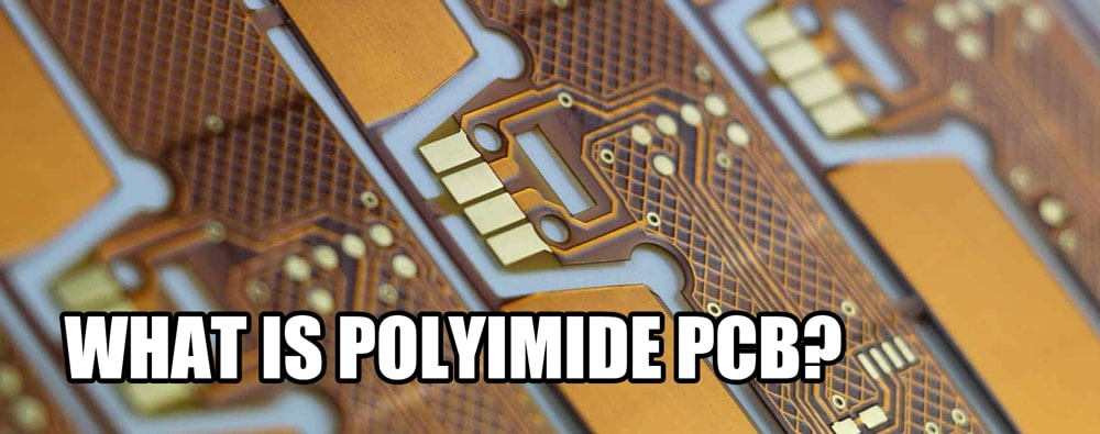 polyimide PCB