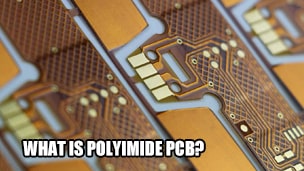 What is Polyimide PCB?