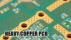 How to choose Heavy copper PCB?