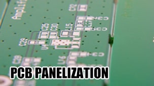 Why is PCB Panelization Required before SMT?