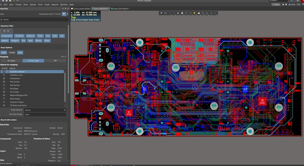 Altium Designer