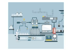 Industry & Instrumentation