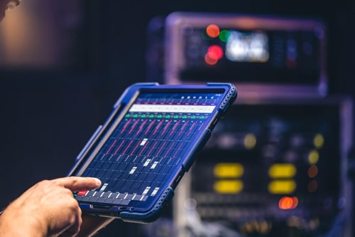 Telemetry and Data Acquisition