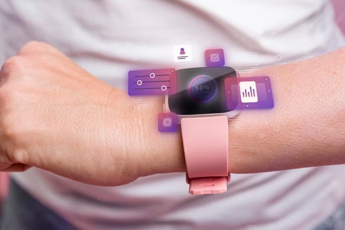 Wearable Technology