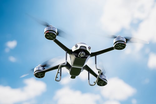 Unmanned Aircraft Systems