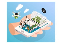 Smart Agricultural