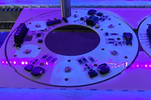 Conformal Coating