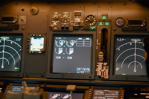 Radar and Navigation Systems