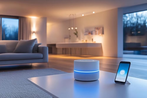 Smart Home Devices