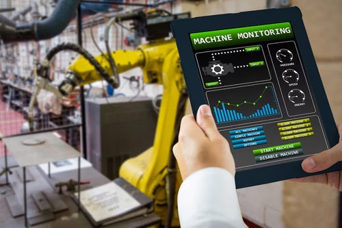 Industrial IoT Sensors