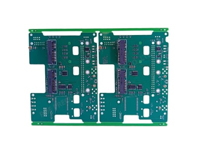 Sensor PCB