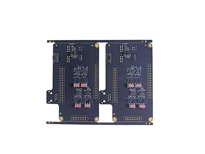 Robotic Arm PCB
