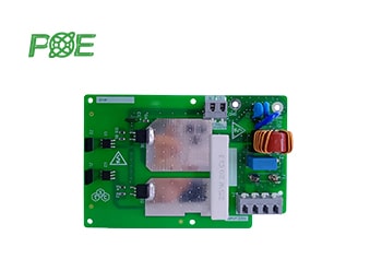 Label Printer PCB
