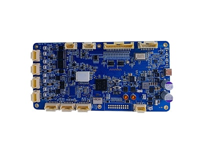 Agricultural equipment PCB