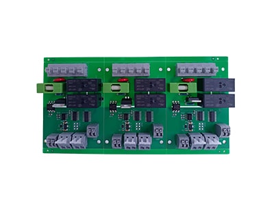 Indoor Fireplace PCB