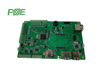 Server Motherboard PCB
