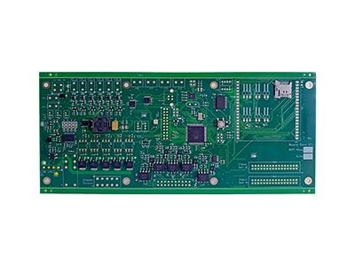 Photoreactors PCB