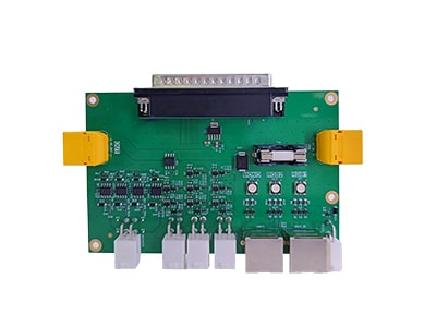 Medical Device PCB
