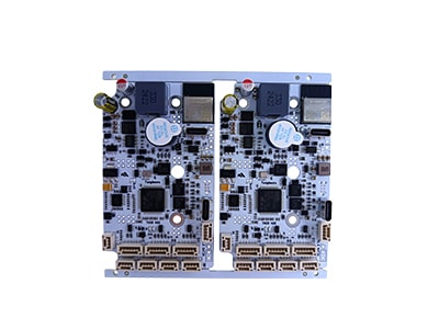 Electric Scooter PCB