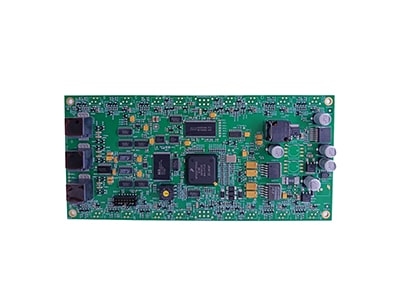 3D Simulator PCB