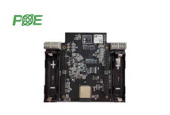 Livestock Tracking PCBs