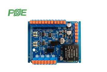 Radar System PCB