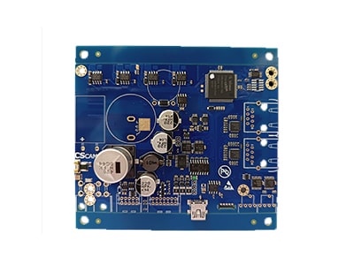 IoT PCB