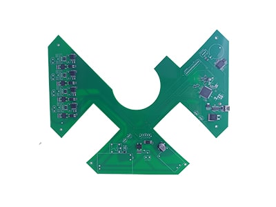 Medical Device PCB