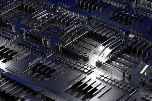 Backplane PCBs