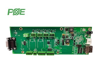 Agricultural Drone PCBs