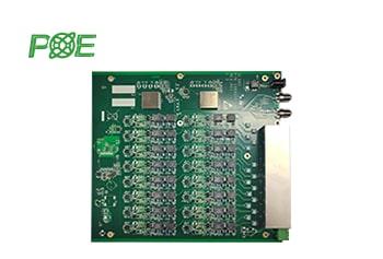 Storage Controller PCB