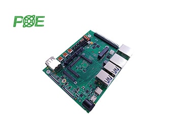 Network Switch PCB