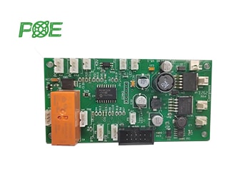 Inkjet Printer PCB