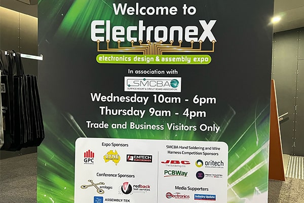 CES 2023 Exhibition