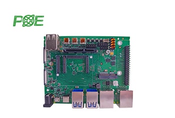 Power Distribution PCB