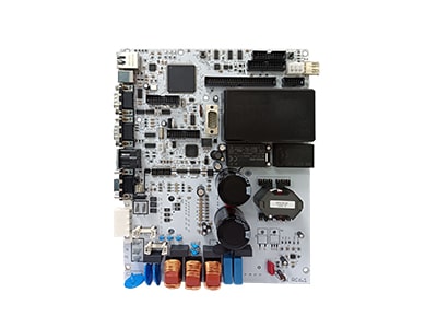 Stepper Motors PCB