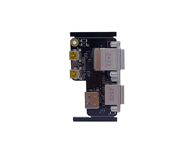 Robotic Arm PCB