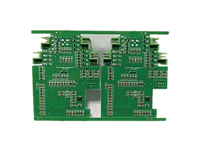 Agricultural irrigation PCB