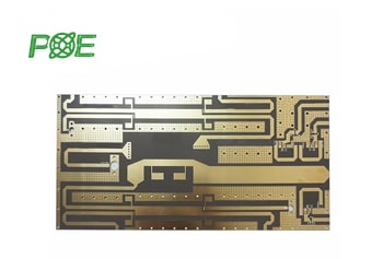 High-Frequency PCB