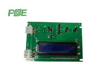 Irrigation Controller PCBs