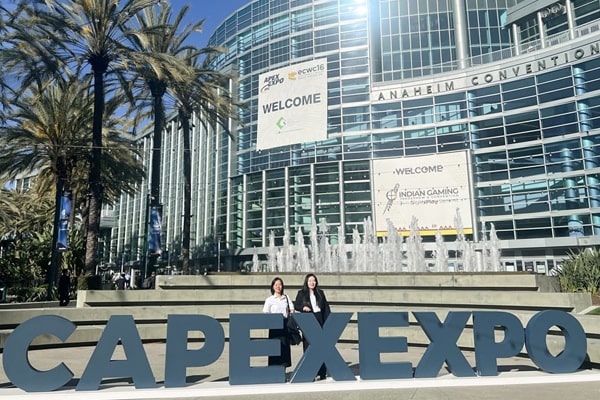 SEMICON Europa Exhibition