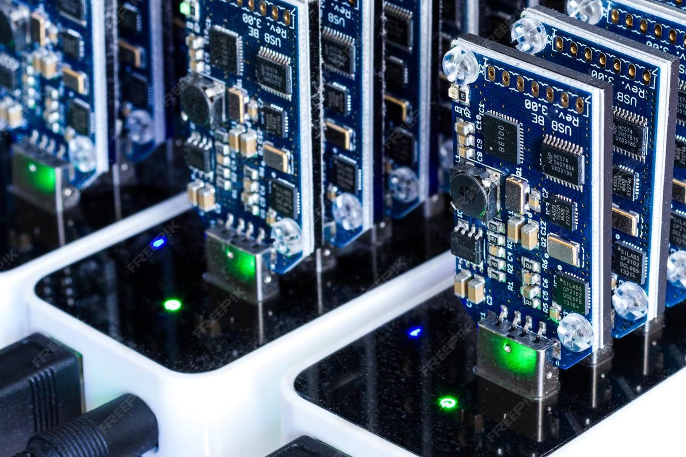 Cloud Computing PCB Manufacturing